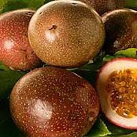 Maracuyá- Fruta de la Pasión