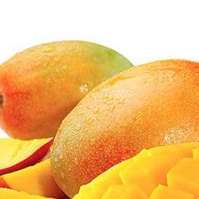 Qué vitaminas tiene el mango
