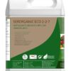 Fertilizante NPK líquido Serorganic ECO 2-2-7