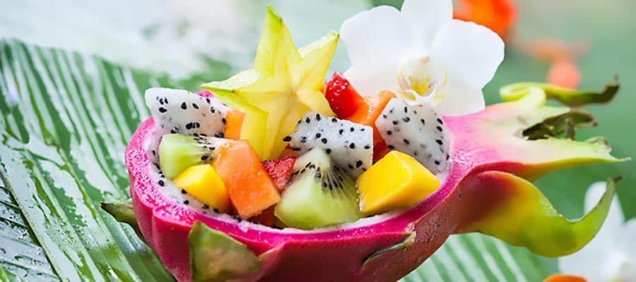 Aquí puedes comprar fruta de pitahaya online